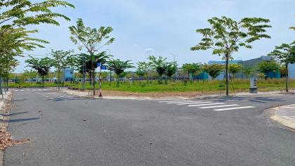 Richard Residence – Sát Cạnh Các Kcn Lớn