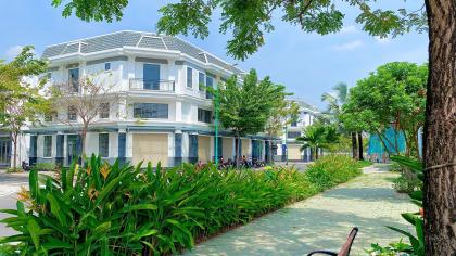 Richard Residence – Sát Cạnh Các Kcn Lớn