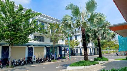Richard Residence – Nơi Lập Nghiệp An Cư