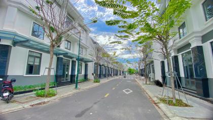 Richard Residence – Nơi Lập Nghiệp An Cư