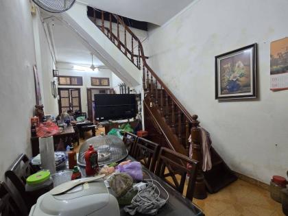 Bán Nhà Phố Lê Thánh Tông Hoàn Kiếm 35m2-4T 1 SỔ 1 CHỦ 14,3 Tỷ Có Thương Lượng.