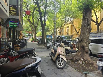 Bán Nhà Phố Lê Thánh Tông Hoàn Kiếm 35m2-4T 1 SỔ 1 CHỦ 14,3 Tỷ Có Thương Lượng.