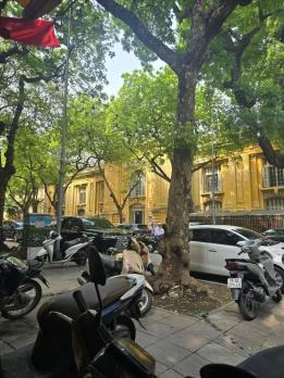 Bán Nhà Phố Lê Thánh Tông Hoàn Kiếm 35m2-4T 1 SỔ 1 CHỦ 14,3 Tỷ Có Thương Lượng.