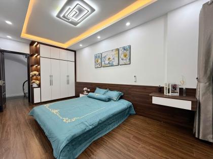 Bán nhà đường Khương Đình, Thanh Xuân, nhà đẹp full nội thất, cực gần ô tô