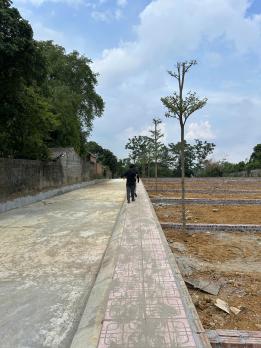 CƠ HỘI ĐẦU TƯ F0 – ĐẤT NỀN PHÚ CÁT – QUỐC OAI