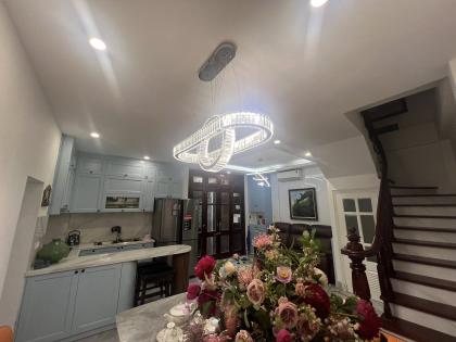 Bán Nhà Phố Lò Sũ Hoàn Kiếm 37m2-6T MT6m 1 SỔ 1 CHỦ 16,9 Tỷ Có Thương Lượng.