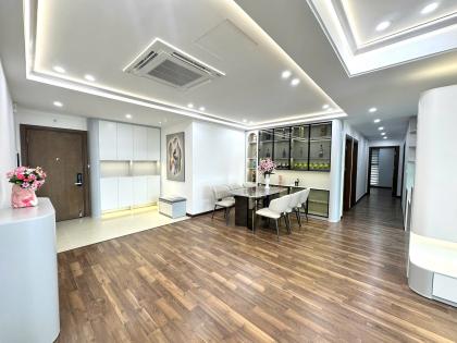 ????????CT1 Mễ Trì Hạ 98m2, 3PN Nội thất mới tinh, View phố, 8.25 tỷ Nam Từ Liêm