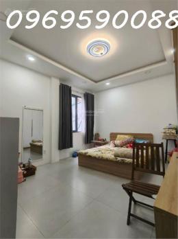 Nhà 3 tầng, 1/ P.Sơn Kỳ, Q.T.Phú, gần Trường học 77 m2 (4,3x19), chỉ  6 tỷ