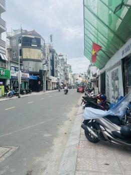 Quận Phú Nhuận - Bán gấp căn hộ nhà mặt tiền TPHCM, khu kinh doanh, giá tốt