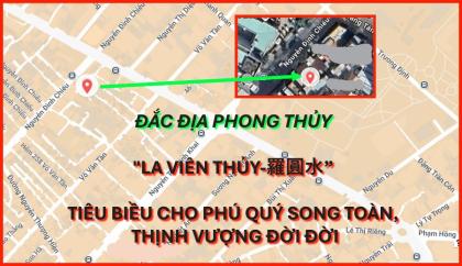 Quận 3 - Bán gấp nhà mặt tiền TPHCM, khu kinh doanh, giá tốt