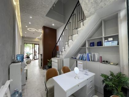 Quận 3 - Bán gấp nhà mặt tiền TPHCM, khu kinh doanh, giá tốt