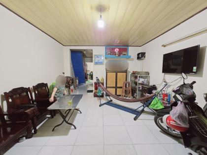 Ban Nhà Hẻm 4m Đường Huỳnh Tấn Phát, Q7 – Kinh doanh 9 Phòng cho thuê- 6 Tỷ 8