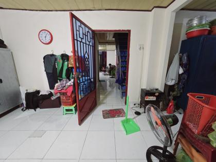 Ban Nhà Hẻm 4m Đường Huỳnh Tấn Phát, Q7 – Kinh doanh 9 Phòng cho thuê- 6 Tỷ 8