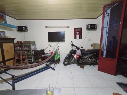Ban Nhà Hẻm 4m Đường Huỳnh Tấn Phát, Q7 – Kinh doanh 9 Phòng cho thuê- 6 Tỷ 8