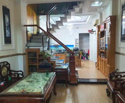 ????️Ngộp bank ! Bán gấp - hxh - Lê Trọng Tấn - Bình Tân - 52m² (4x12.5) 4 tầng - 4pn - 6.2 tỷ