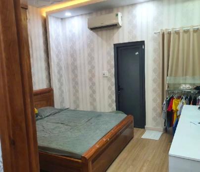 ????️Ngộp bank ! Bán gấp - hxh - Lê Trọng Tấn - Bình Tân - 52m² (4x12.5) 4 tầng - 4pn - 6.2 tỷ