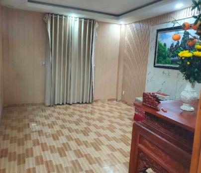 ????️Ngộp bank ! Bán gấp - hxh - Lê Trọng Tấn - Bình Tân - 52m² (4x12.5) 4 tầng - 4pn - 6.2 tỷ