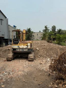 Bán đất mặt tiền Hà Duy Phiên (Tỉnh Lộ 9) Bình Mỹ, Củ Chi – Giá rẻ chỉ 10.9 tỷ