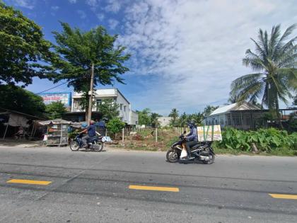 ĐẤT (10x65) MT HÀ DUY PHIÊN (TỈNH LỘ 9) – BÌNH MỸ, CỦ CHI CHỈ 10.9 TỶ