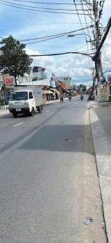 BÁN NHÀ (5x32) MT TRẦN VĂN MƯỜI VỊ TRÍ SIÊU ĐẸP, NGAY CHỢ CHỮ S