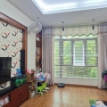 Bán nhà 5T khu ĐG Ngô Thì Nhậm, Hà Đông, 48m2, ôtô đỗ 17.3 tỷ