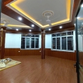 Bán nhà 4T, lô góc, Ngô Thị Nhậm, Hà Đông, 52m2, ô tô KD, 30.8 tỷ