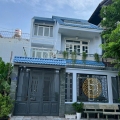 BIỆT THỰ VIP (7x15) KDC AN SƯƠNG – P.TÂN HƯNG THUẬN, QUẬN 12 CHỈ 12,5 TỶ