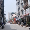 bán nhà nguyễn xiển, 3 ô tô tránh, vỉa hè, 90m2, 5 tầng, ngang 5m, giá 28 tỉ