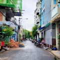 Bán nhà HXH 8m  Nguyễn Xuân Khoát, gần Lũy Bán Bích, 11x7m, 3 tầng - 10PN, 8,4 tỷ.