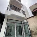 Bán Nhà Ngõ 141 Phố Trích Sài Tây Hồ 89m2-4T MT4m 29 Tỷ Trích Sài. Có TL.
