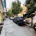 Bán căn hộ tập thể đường Nguyễn Huy Tưởng, Thanh Xuân, căn góc 3 mặt thoáng, nhà đẹp full nội thất, ô tô tránh đỗ