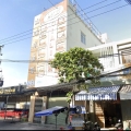 Bán nhà 23 Núi Thành, quận Hải Châu, thành phố Đà Nẵng, 123.4m2, 4 tầng, MT 5.65m, miễn TG