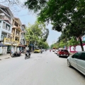 bán nhà phố xa la, hà đông, đường rộng 19m, kinh doanh, 100m2, mặt tiền 5m, giá 25,5 tỉ