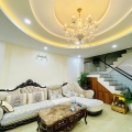 CHO THUÊ NHÀ NGUYỄN TRUNG TRỰC P4 ĐA LẠT - 5PN - 12 TRIỆU/THÁNG
