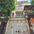 Nhà 4 tầng xây thô TT2 ĐTM Văn Phú, Hà Đông, DT90m2, 21.5 tỷ