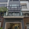 Cho thuê nhà ô tô, vp liền kề Văn Phú, Hà Đông, 76m2, 4 tầng, 22tr