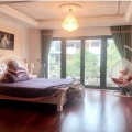 Cho thuê nhà Khu Tổng Cục V, Hà Đông, 100m2, 5 tầng, thông sàn, 25tr