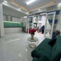 TIN ĐƯỢC KHÔNG 4 tầng mới HXH Phường 7 Quận 6 chỉ 4 tỷ nhỉnh à.
