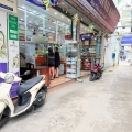 Nhà Đường Lê Văn Sỹ Phường 11 Quận 3 Cũ.
