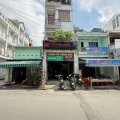 Nhà Tân Sơn Nhì, Q.TP 60m2 (4x15) 4T 5PN đang cho thuê 25tr/t  chỉ 10 tỷx