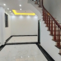 BÁN NHÀ GẦN CHỢ MẬU LƯƠNG - 36M2 - 4TẦNG - 5 NGỦ - GIÁ 5.65 TỶ