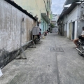 Bán nhà Nguyễn Sơn 34m2 3 tỷ 5 SHR vuông vức