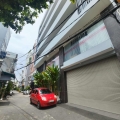 Bán nhà Cách Mạng Tháng Tám Quận 3, 328m2, 3 Tầng 24 phòng chỉ 38 Tỷ 5
