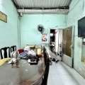 Bán nhà Mặt tiền Trần Bình Trọng - giao Nguyễn Văn Đậu, 3,5x20m, cấp 4, giá đầu tư 7,7 tỷ.