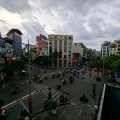 Bán Nhà Mặt Phố Bạch Mai Hai Bà Trưng 97m2-3T MT6m Vỉa Hè 41,8 Tỷ Bạch Mai Có TL.