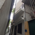 BÁN NHÀ HÀ CẦU - VỊ TRÍ ĐẮC ĐỊA, CÁCH ĐƯỜNG QUANG TRUNG 50M, 4 TẦNG, DT 41M2, GIÁ CHỈ 8.8