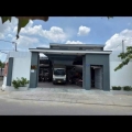 BÁN NHÀ XƯỞNG (15x40) GÓC 2MT HUỲNH THỊ MÀI, TÂN HIỆP, HÓC MÔN