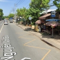 ĐẤT (20x60) MT NGUYỄN VĂN BỨA, XUÂN THỚI SƠN, HÓC MÔN