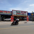SIÊU PHẨM HIẾM – NHÀ HÀNG (1.723m²) 2MT LÊ THỊ HÀ, HÓC MÔN