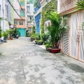 Khu VIP Tân Bình hẻm ô tô thông gần Sân Bay Tân Sơn Nhất giá 7 tỷ